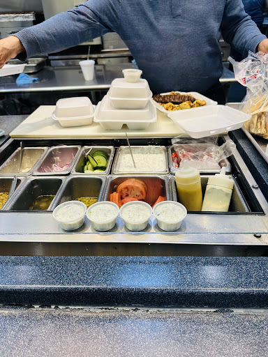 Photo of Kabobi - 4325 Glenwood Ave # 2054, Raleigh, NC 27612