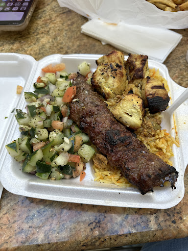 Photo of Kabobi - 4325 Glenwood Ave # 2054, Raleigh, NC 27612