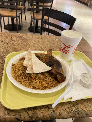 Photo of Kabobi - 4325 Glenwood Ave # 2054, Raleigh, NC 27612