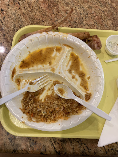 Photo of Kabobi - 4325 Glenwood Ave # 2054, Raleigh, NC 27612