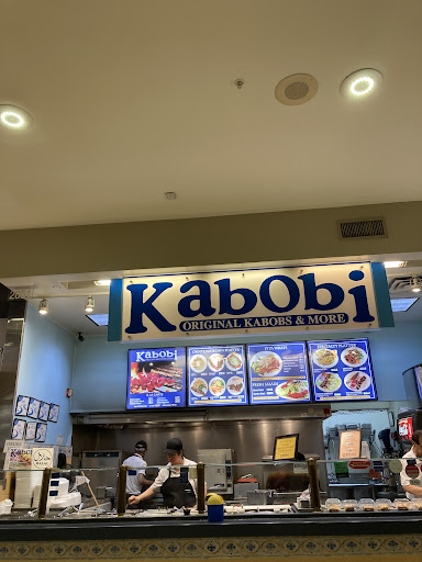 Photo of Kabobi - 4325 Glenwood Ave # 2054, Raleigh, NC 27612