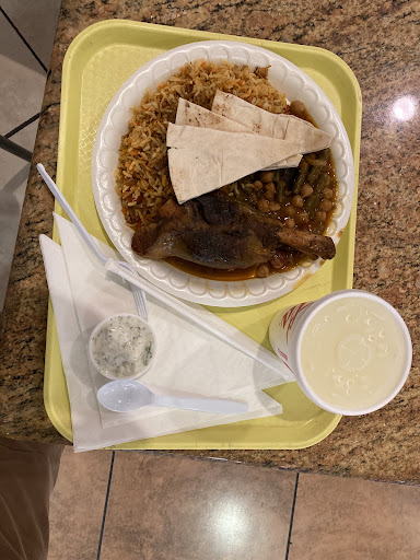 Photo of Kabobi - 4325 Glenwood Ave # 2054, Raleigh, NC 27612