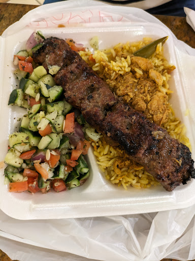 Photo of Kabobi - 4325 Glenwood Ave # 2054, Raleigh, NC 27612