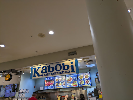 Photo of Kabobi - 4325 Glenwood Ave # 2054, Raleigh, NC 27612