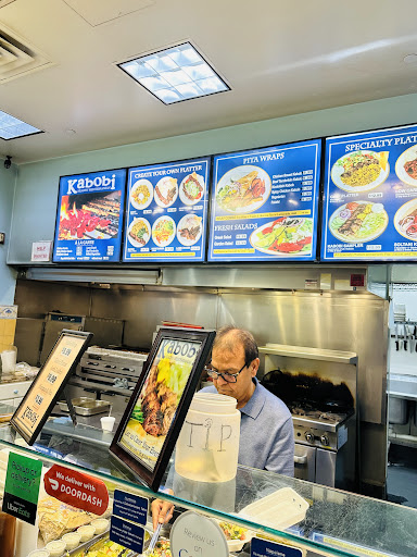 Photo of Kabobi - 4325 Glenwood Ave # 2054, Raleigh, NC 27612