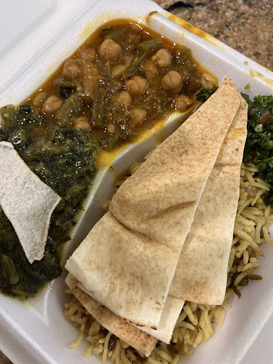 Photo of Kabobi - 4325 Glenwood Ave # 2054, Raleigh, NC 27612