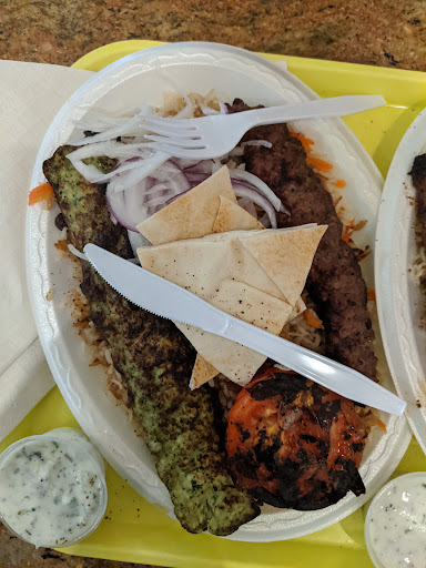 Photo of Kabobi - 4325 Glenwood Ave # 2054, Raleigh, NC 27612