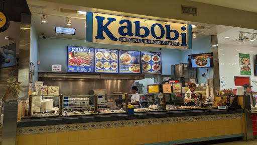 Photo of Kabobi - 4325 Glenwood Ave # 2054, Raleigh, NC 27612