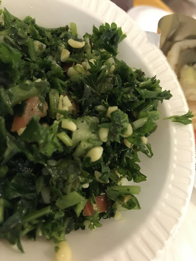 Photo of Kabobi - 4325 Glenwood Ave # 2054, Raleigh, NC 27612