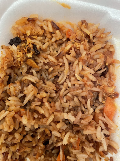 Photo of Kabobi - 4325 Glenwood Ave # 2054, Raleigh, NC 27612