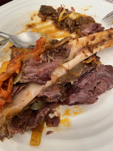 Photo of Kabobi - 4325 Glenwood Ave # 2054, Raleigh, NC 27612