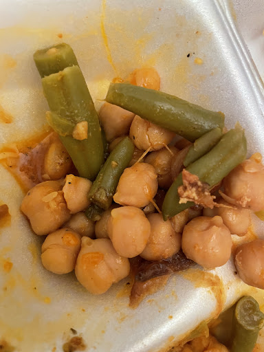 Photo of Kabobi - 4325 Glenwood Ave # 2054, Raleigh, NC 27612