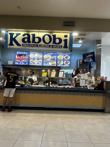 Photo of Kabobi - 4325 Glenwood Ave # 2054, Raleigh, NC 27612