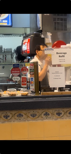 Photo of Kabobi - 4325 Glenwood Ave # 2054, Raleigh, NC 27612