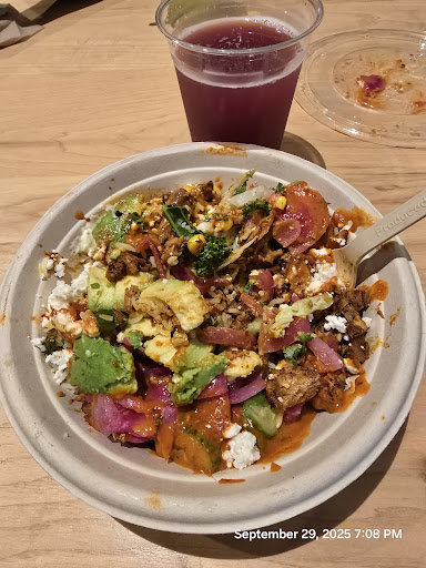 Photo of CAVA - 6004 Falls of Neuse Rd Ste 100, Raleigh, NC 27609