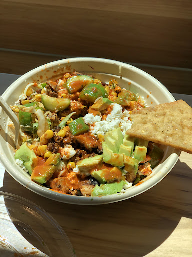 Photo of CAVA - 6004 Falls of Neuse Rd Ste 100, Raleigh, NC 27609