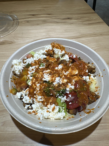 Photo of CAVA - 6004 Falls of Neuse Rd Ste 100, Raleigh, NC 27609