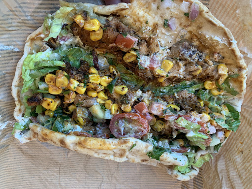 Photo of CAVA - 6004 Falls of Neuse Rd Ste 100, Raleigh, NC 27609