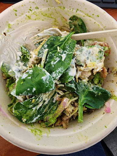 Photo of CAVA - 6004 Falls of Neuse Rd Ste 100, Raleigh, NC 27609