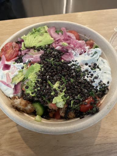 Photo of CAVA - 6004 Falls of Neuse Rd Ste 100, Raleigh, NC 27609