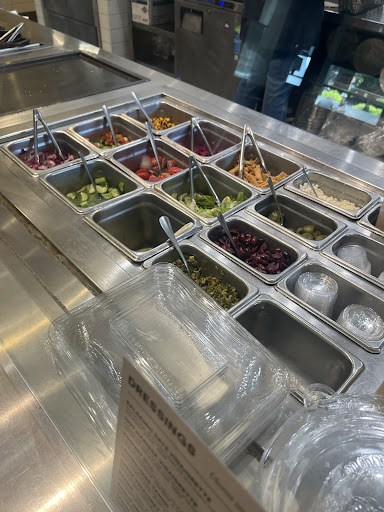 Photo of CAVA - 6004 Falls of Neuse Rd Ste 100, Raleigh, NC 27609