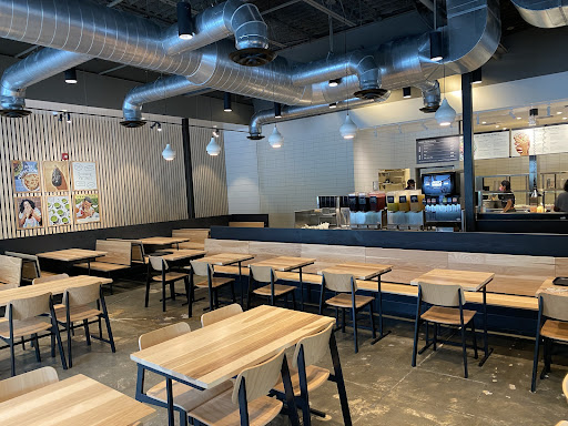 Photo of CAVA - 6004 Falls of Neuse Rd Ste 100, Raleigh, NC 27609