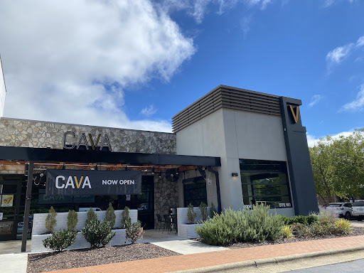Photo of CAVA - 6004 Falls of Neuse Rd Ste 100, Raleigh, NC 27609