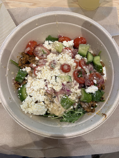 Photo of CAVA - 6004 Falls of Neuse Rd Ste 100, Raleigh, NC 27609