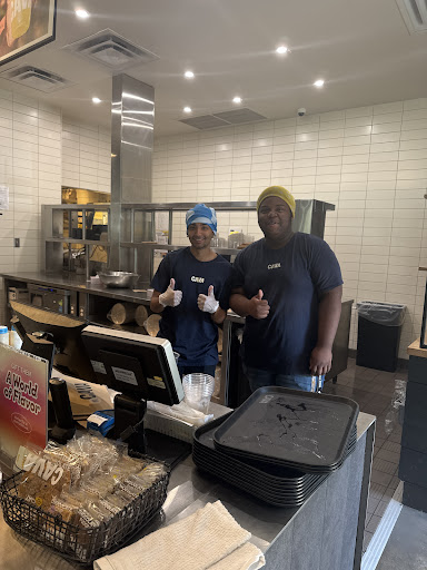 Photo of CAVA - 6004 Falls of Neuse Rd Ste 100, Raleigh, NC 27609