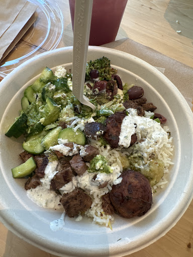 Photo of CAVA - 6004 Falls of Neuse Rd Ste 100, Raleigh, NC 27609