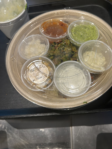 Photo of CAVA - 6004 Falls of Neuse Rd Ste 100, Raleigh, NC 27609