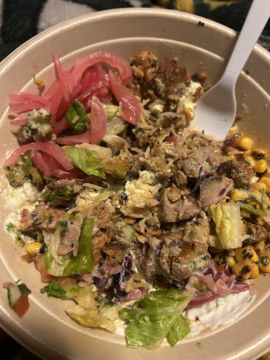 Photo of CAVA - 6004 Falls of Neuse Rd Ste 100, Raleigh, NC 27609