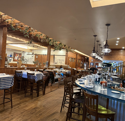 Photo of Taverna Agora - 326 Hillsborough St, Raleigh, NC 27603