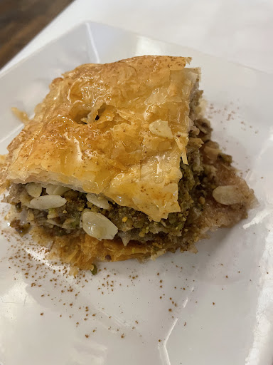 Photo of Taverna Agora - 326 Hillsborough St, Raleigh, NC 27603