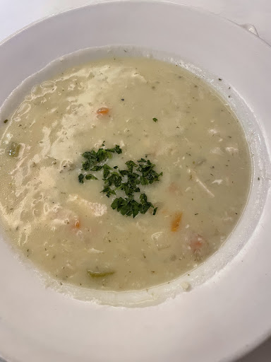 Photo of Taverna Agora - 326 Hillsborough St, Raleigh, NC 27603