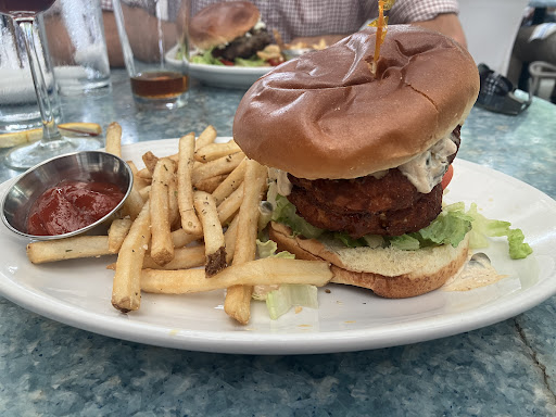 Photo of Taverna Agora - 326 Hillsborough St, Raleigh, NC 27603