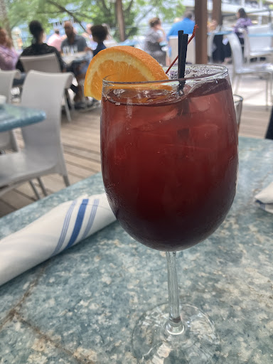 Photo of Taverna Agora - 326 Hillsborough St, Raleigh, NC 27603