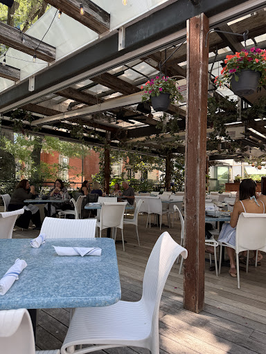 Photo of Taverna Agora - 326 Hillsborough St, Raleigh, NC 27603