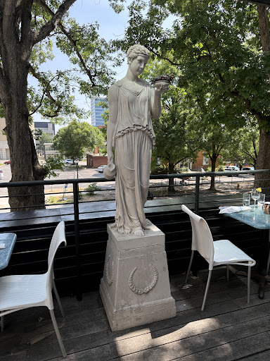 Photo of Taverna Agora - 326 Hillsborough St, Raleigh, NC 27603