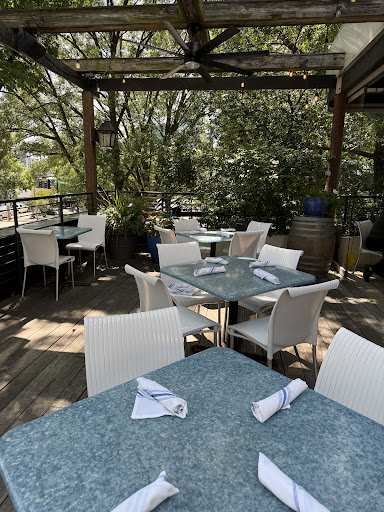 Photo of Taverna Agora - 326 Hillsborough St, Raleigh, NC 27603