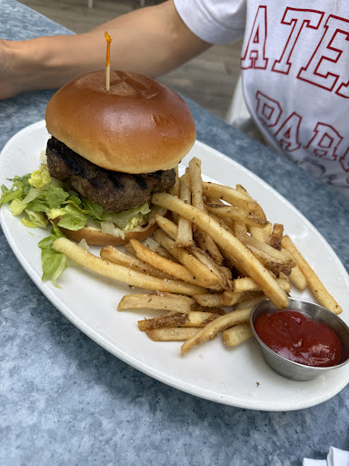 Photo of Taverna Agora - 326 Hillsborough St, Raleigh, NC 27603