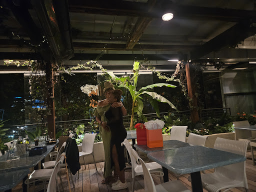 Photo of Taverna Agora - 326 Hillsborough St, Raleigh, NC 27603