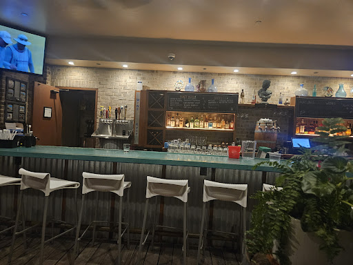 Photo of Taverna Agora - 326 Hillsborough St, Raleigh, NC 27603