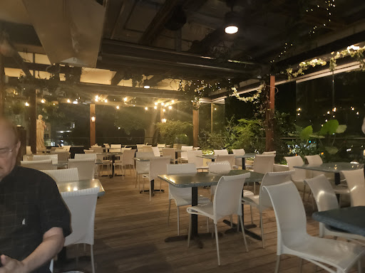 Photo of Taverna Agora - 326 Hillsborough St, Raleigh, NC 27603