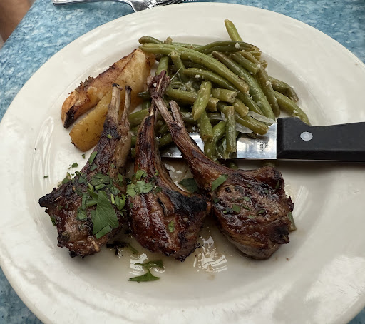 Photo of Taverna Agora - 326 Hillsborough St, Raleigh, NC 27603