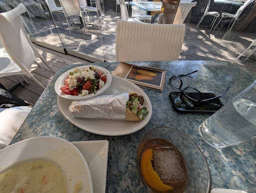 Photo of Taverna Agora - 326 Hillsborough St, Raleigh, NC 27603