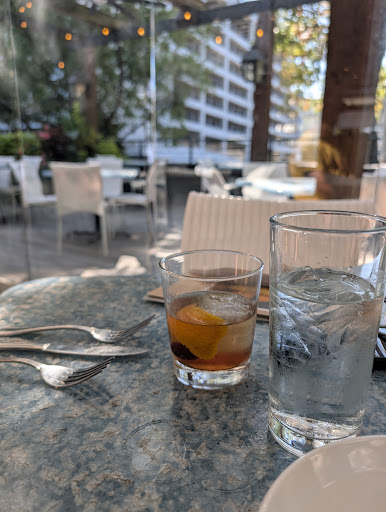 Photo of Taverna Agora - 326 Hillsborough St, Raleigh, NC 27603