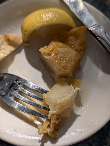 Photo of Taverna Agora - 326 Hillsborough St, Raleigh, NC 27603