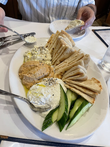 Photo of Taverna Agora - 326 Hillsborough St, Raleigh, NC 27603