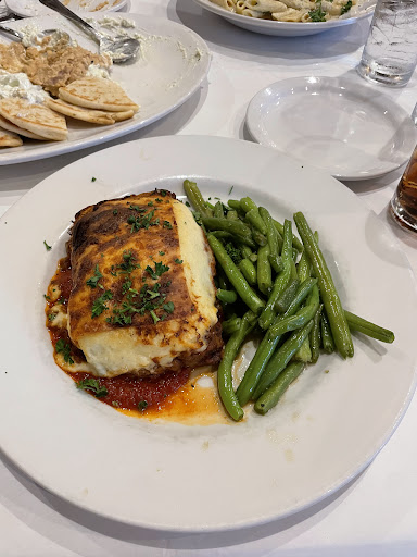 Photo of Taverna Agora - 326 Hillsborough St, Raleigh, NC 27603